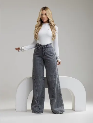 Pantalona jeans