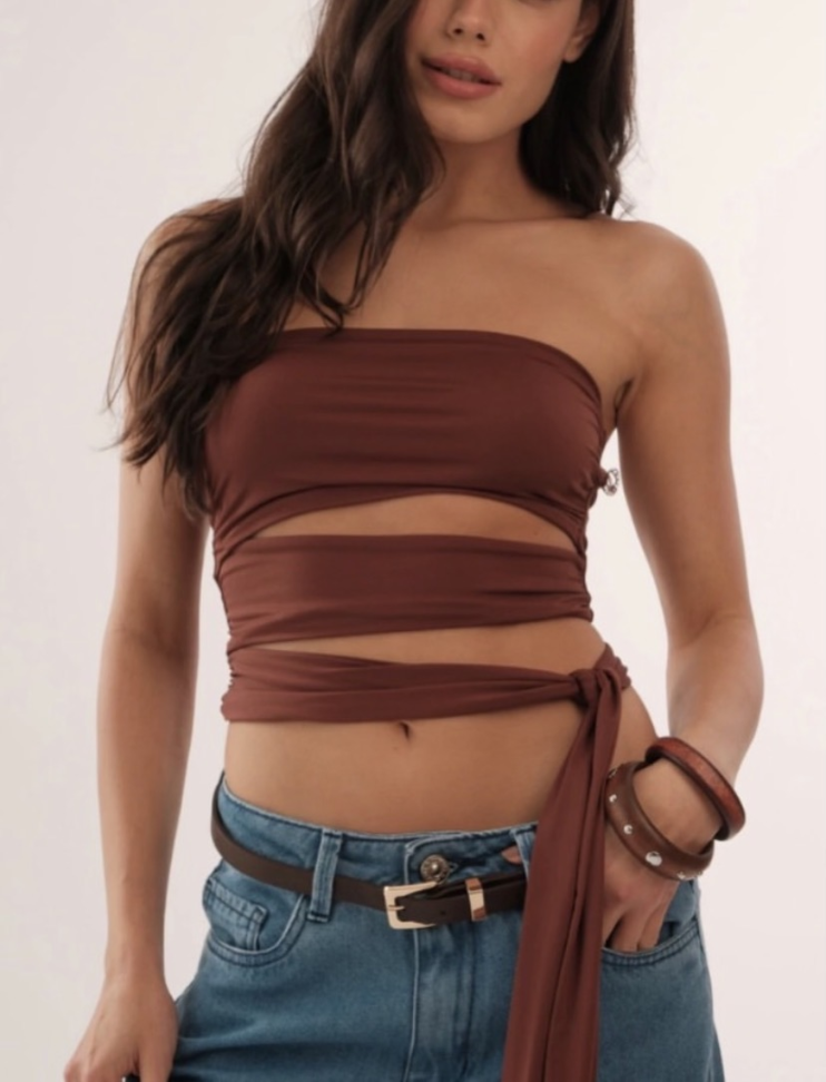 Faixa Catarina - #3