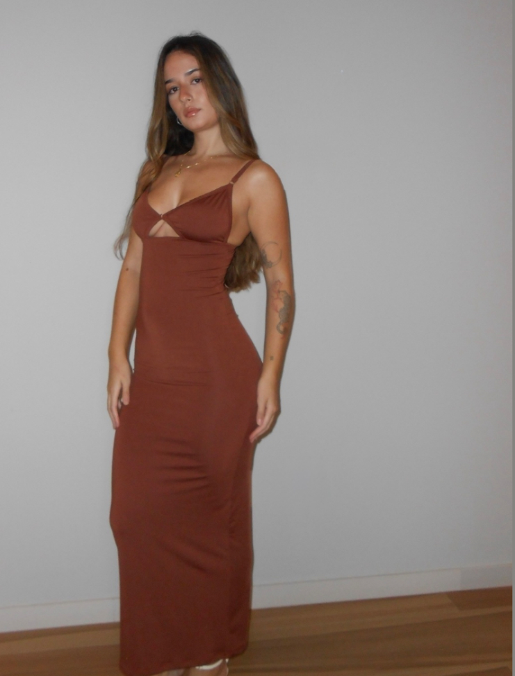 Vestido Secret - #3