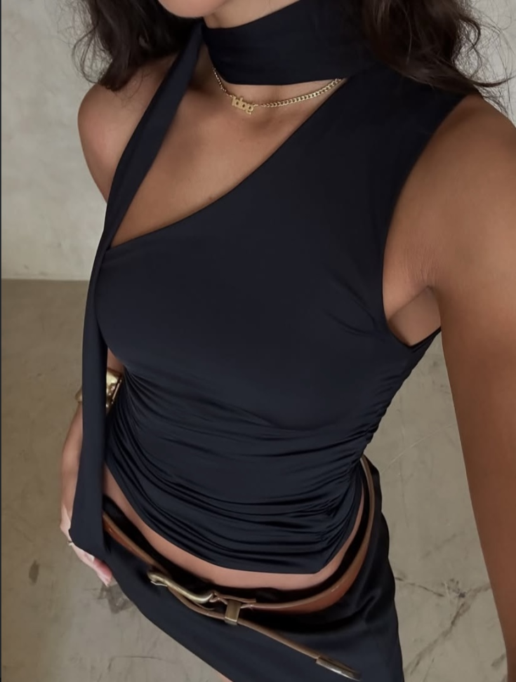 Cropped Lua - #2