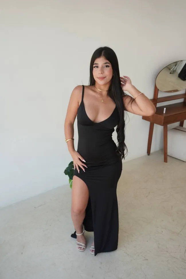 Vestido Serena - #4