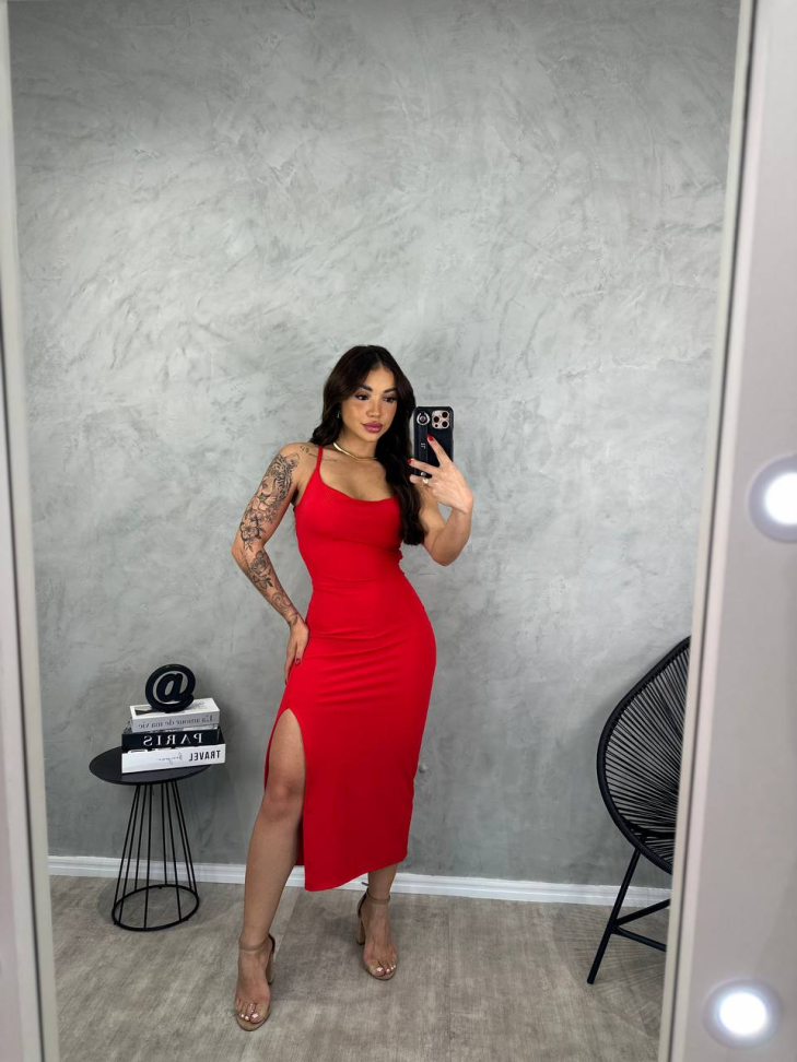 Vestido Vane - #2