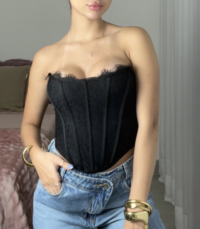 Corset Dallas