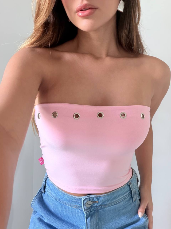 Tube Top Paris - #2