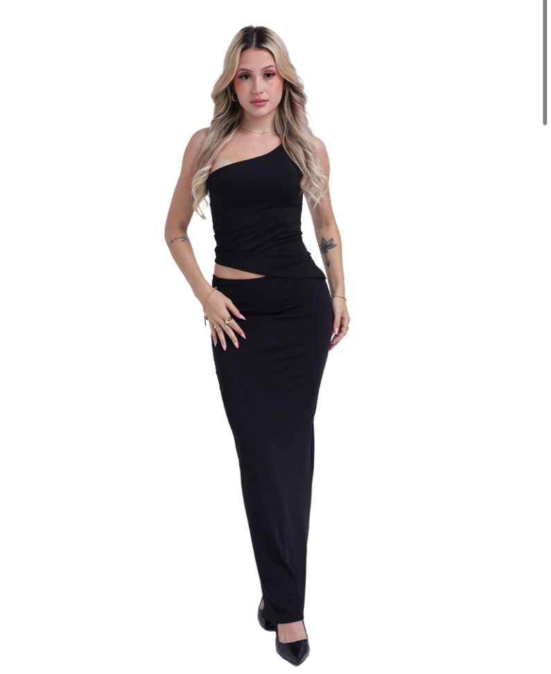 Saia Luar - #2