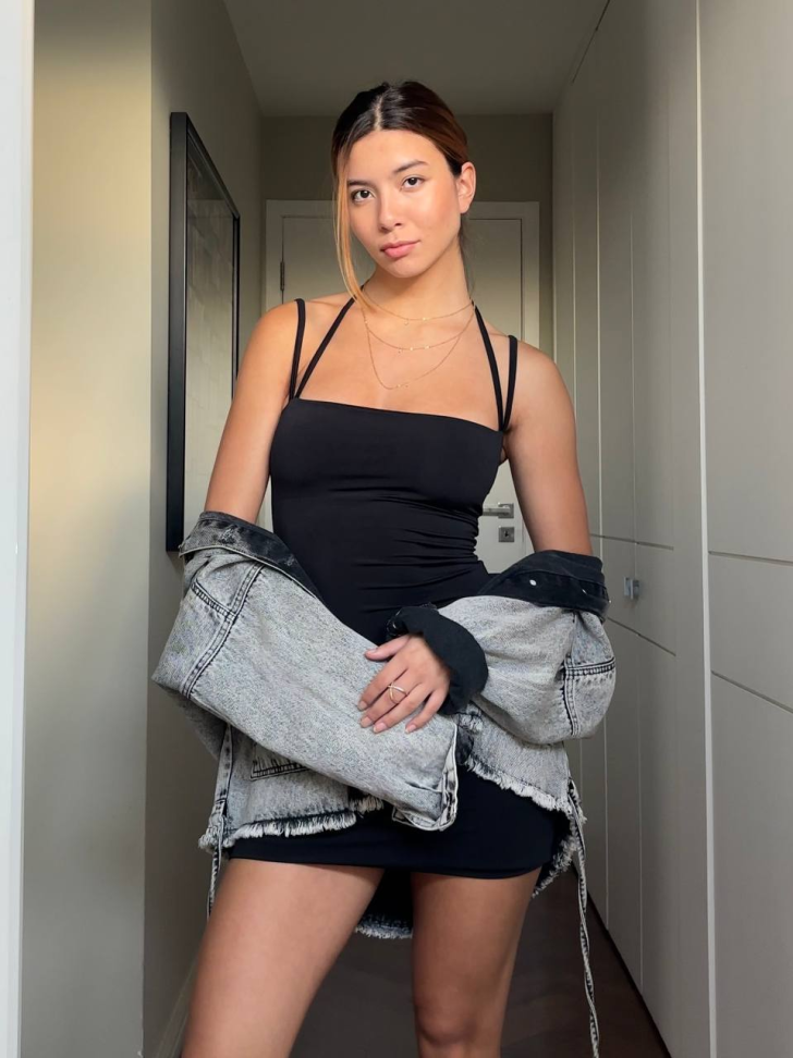 Vestido Adriana - #2