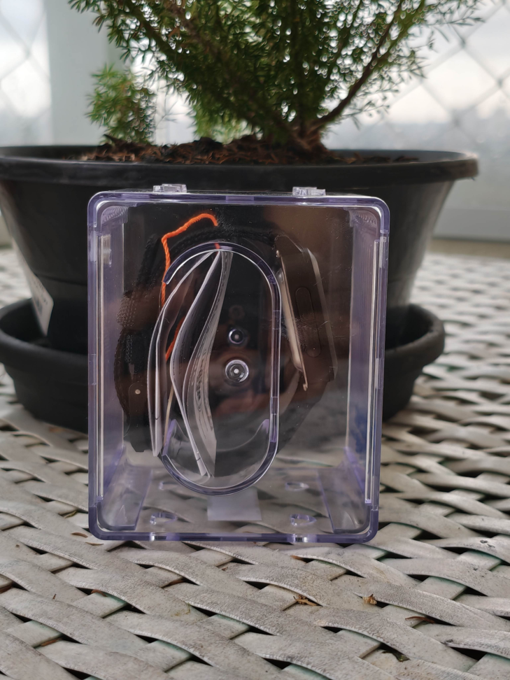 Relógio Digital SCMI - #2