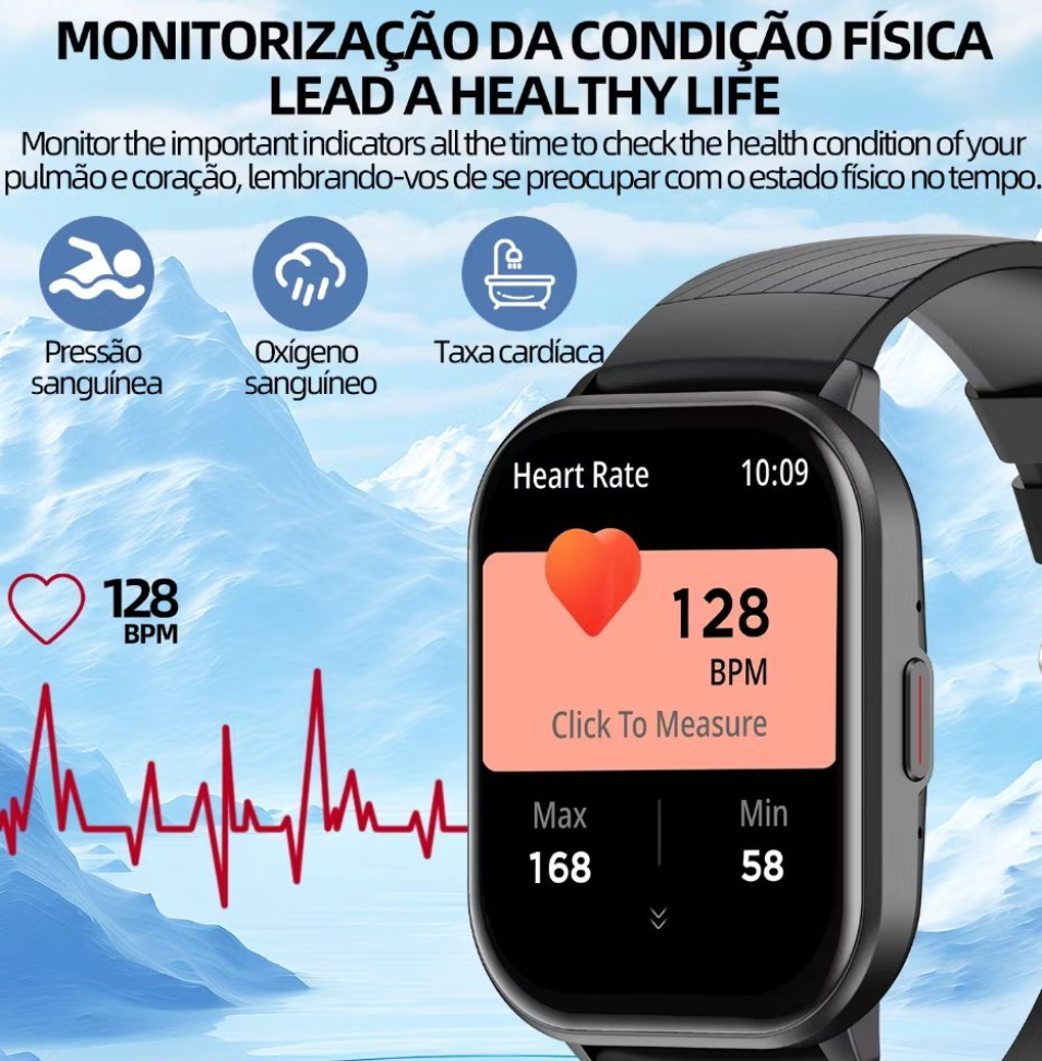 BETTDOW FB025 (NAS CORES PRETO e PRATA) - #4