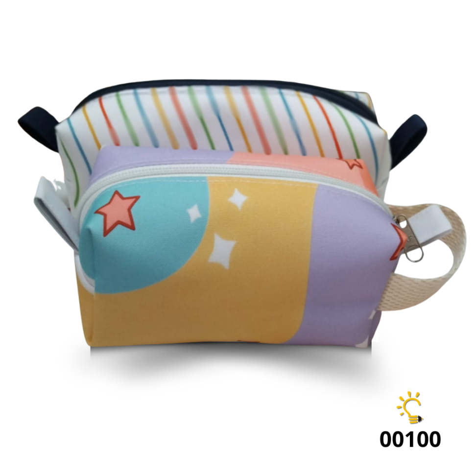 Necessaires Personalizadas
