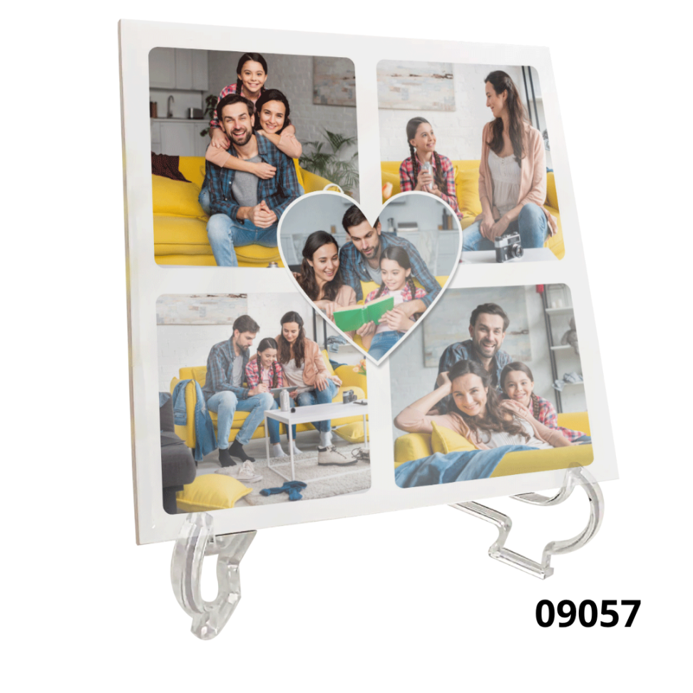 Azulejo Personalizado - #12