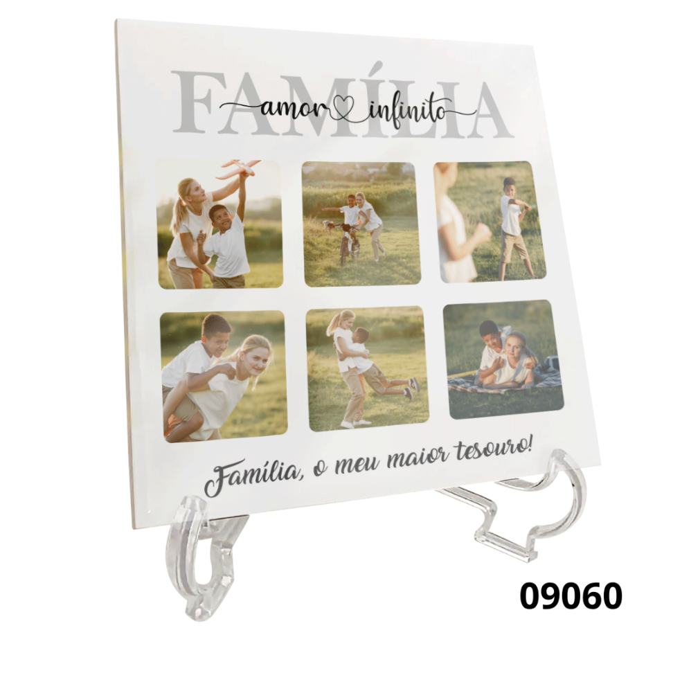 Azulejo Personalizado - #7