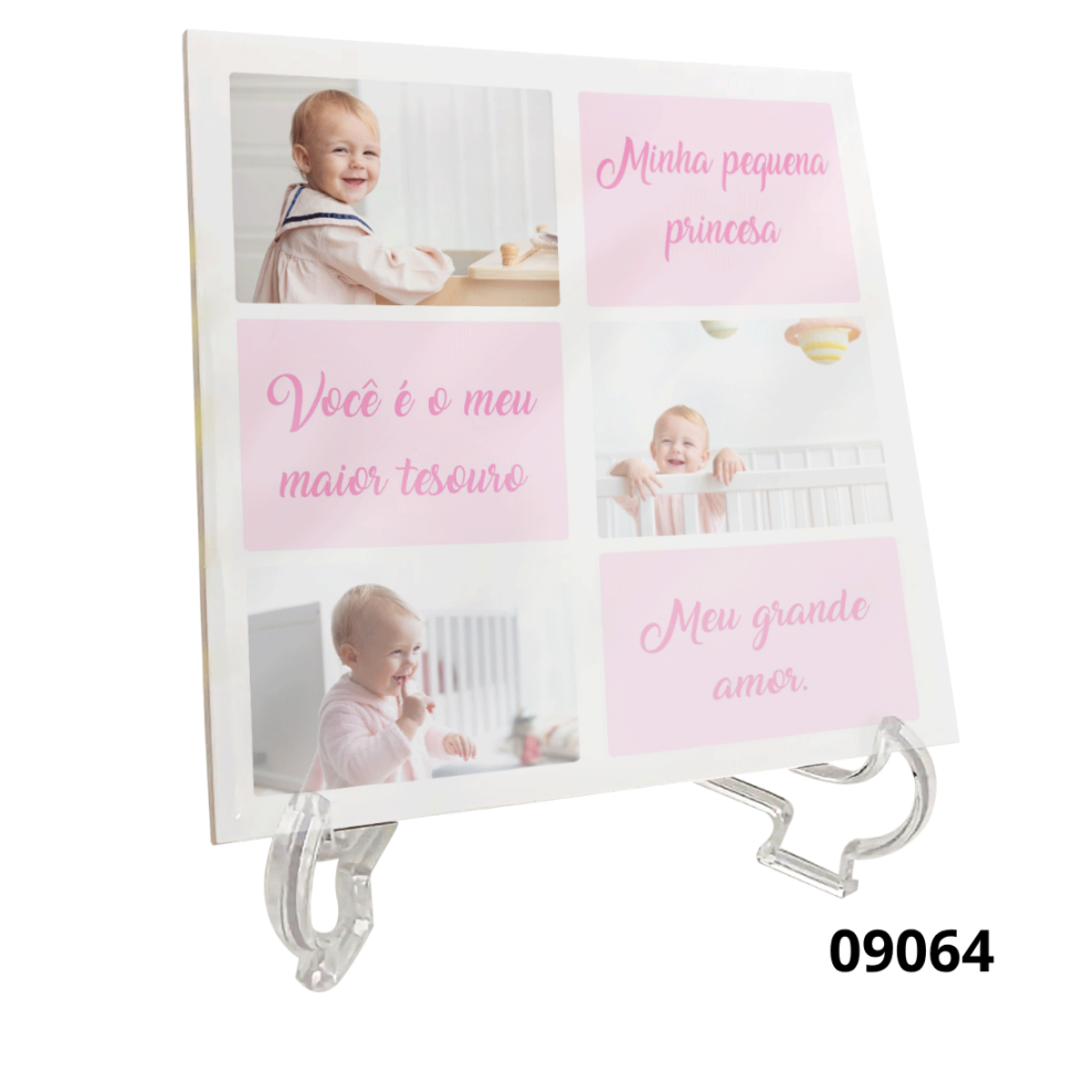 Azulejo Personalizado