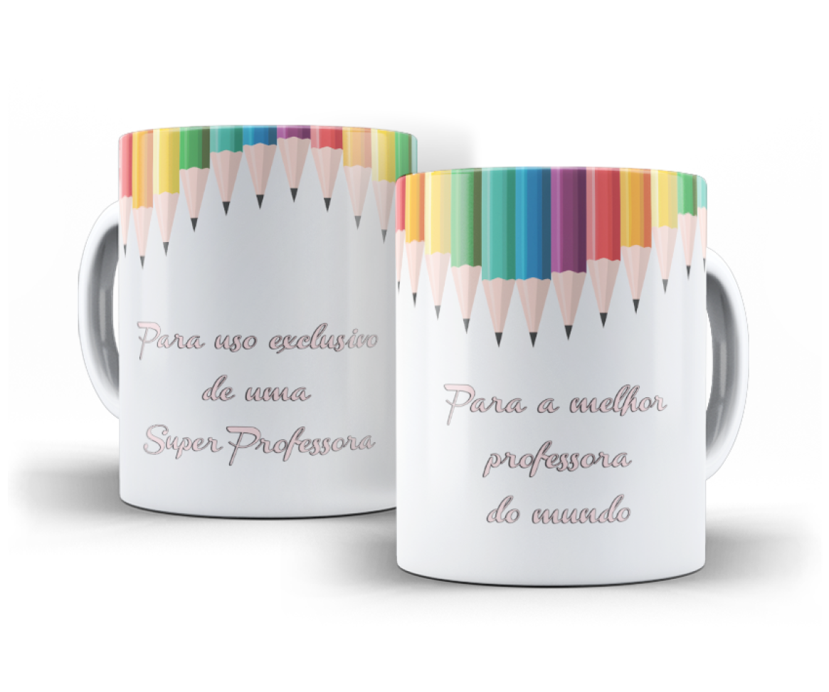 CANECA - DIA DOS PROFESSORES - #3