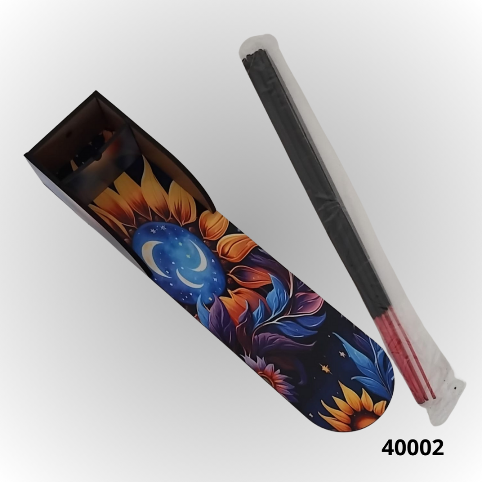 Porta Incenso em MDF - #3