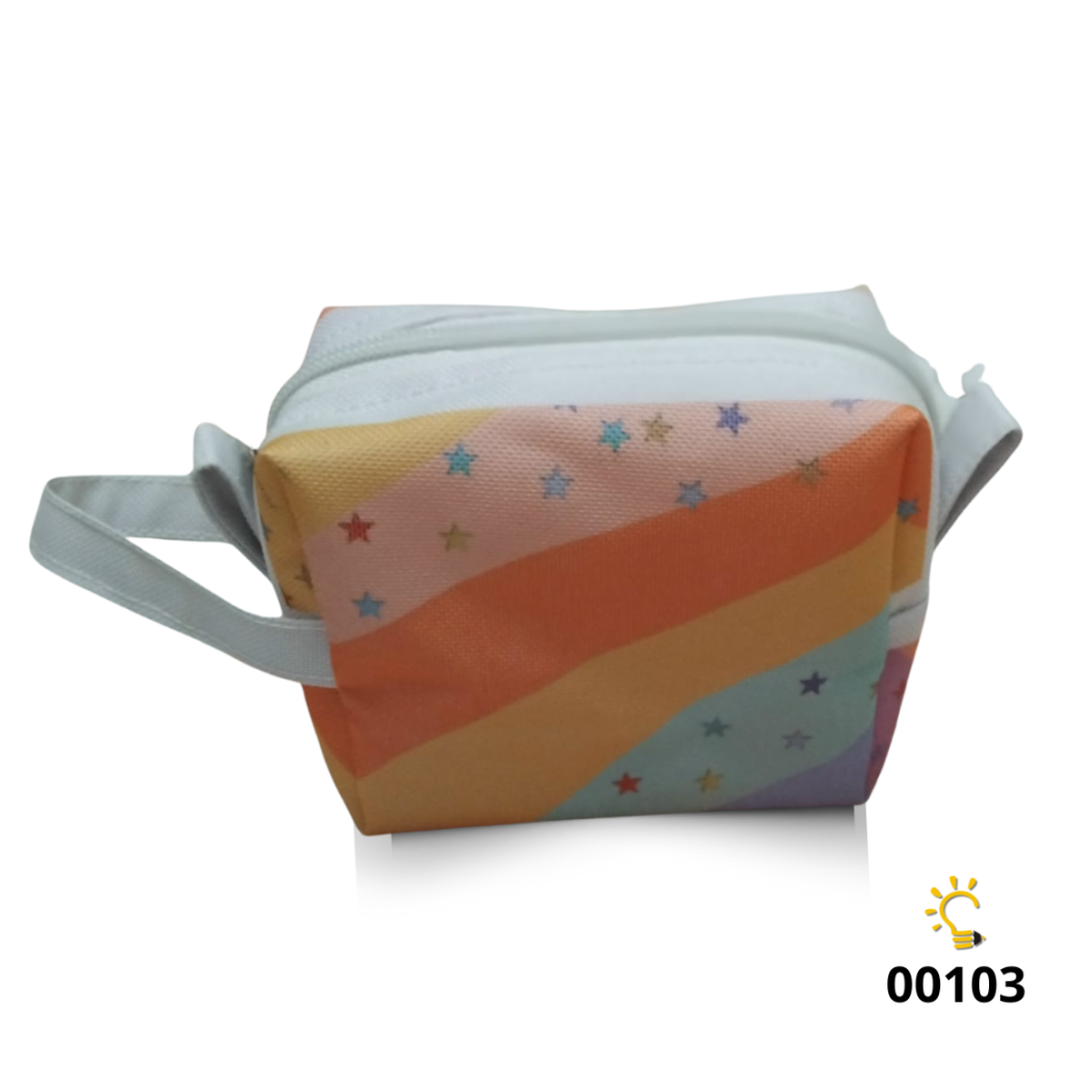 Necessaires Personalizadas - #4