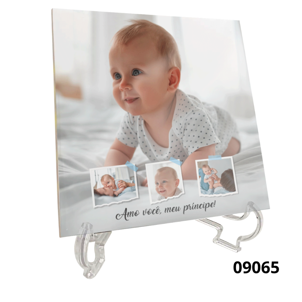 Azulejo Personalizado - #8