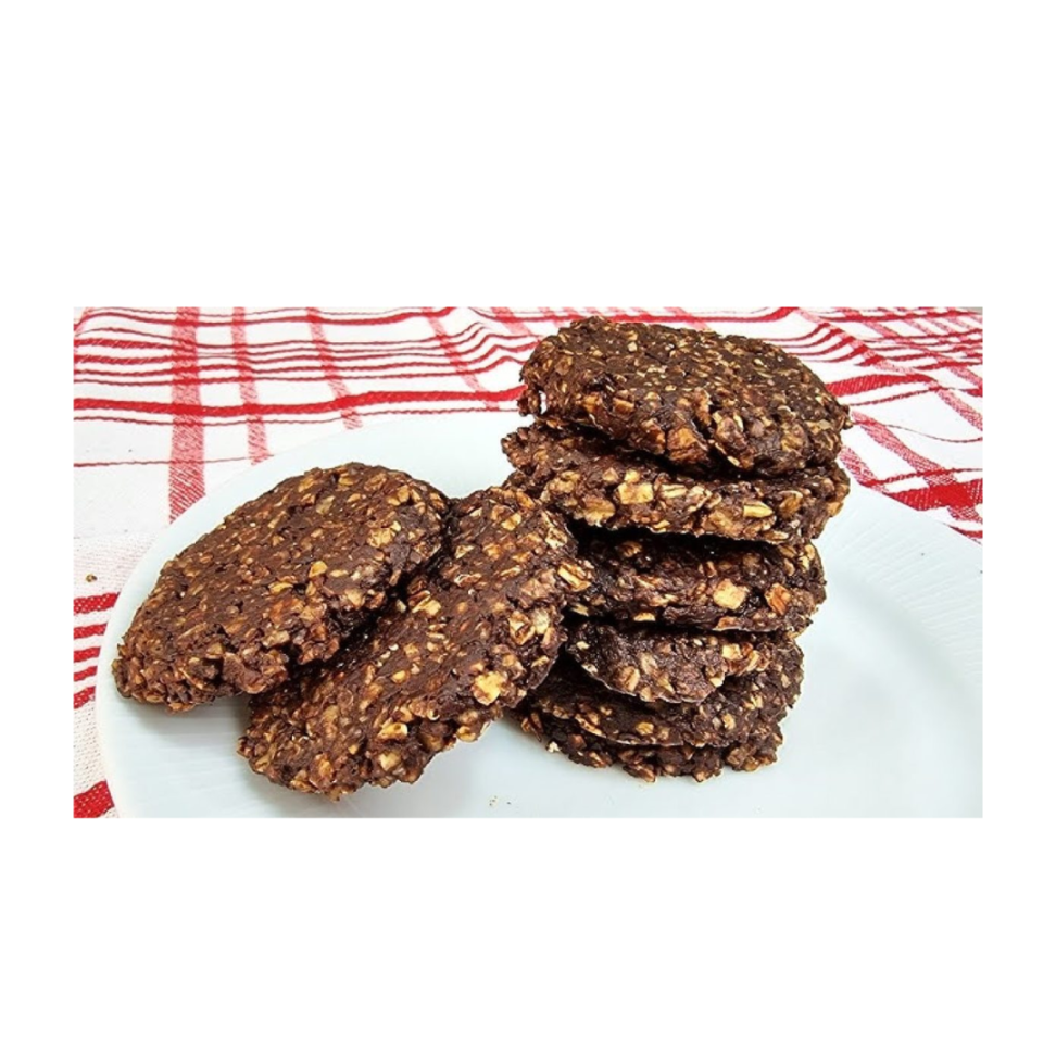 Biscoito Integral Diet de Chocolate 50% - 100g