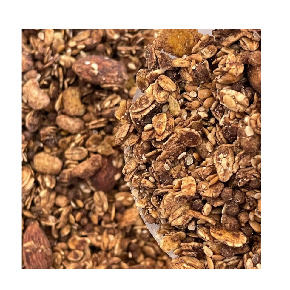 Granola de Cacau - 100g