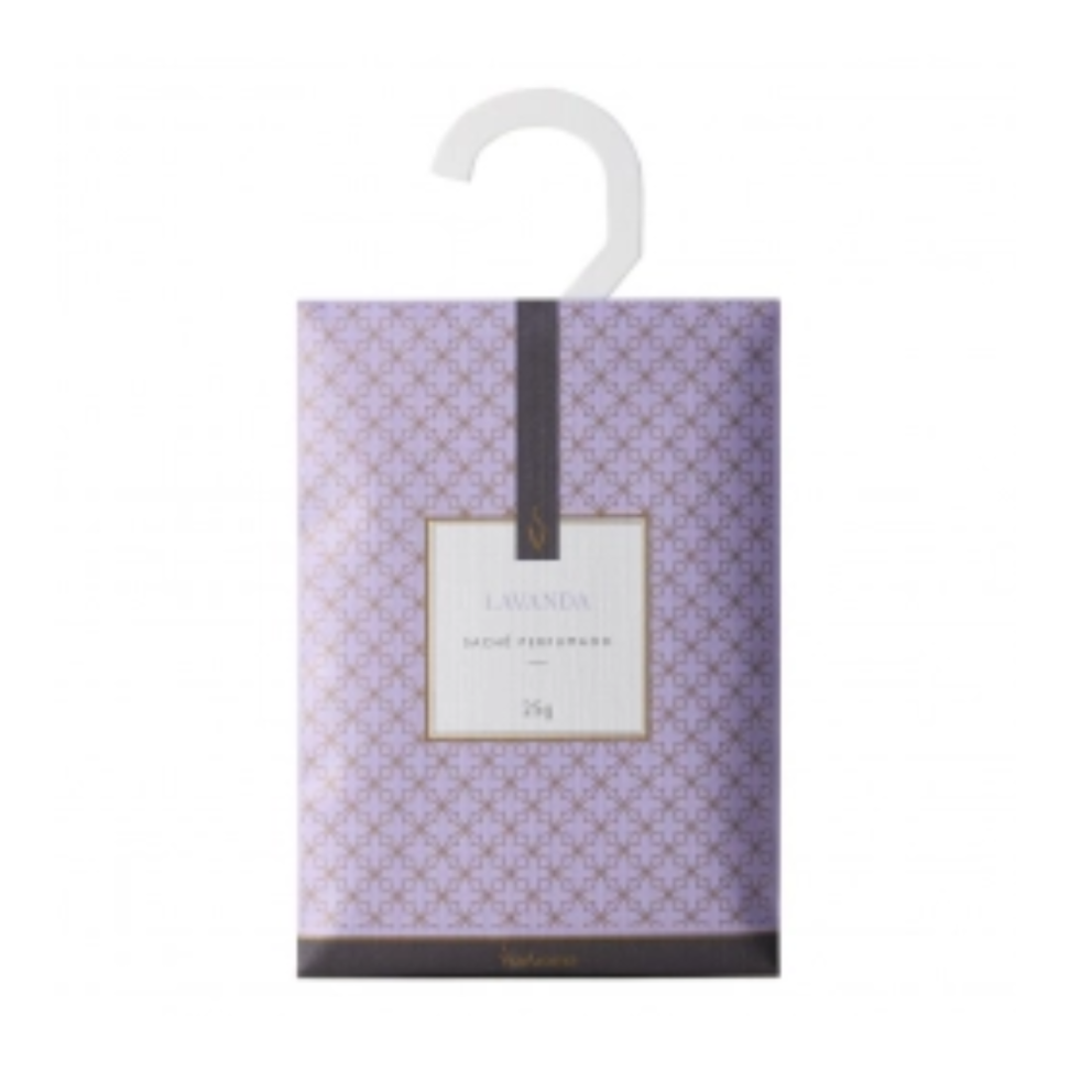 Sachê Aromatizador de Lavanda - Via Aroma