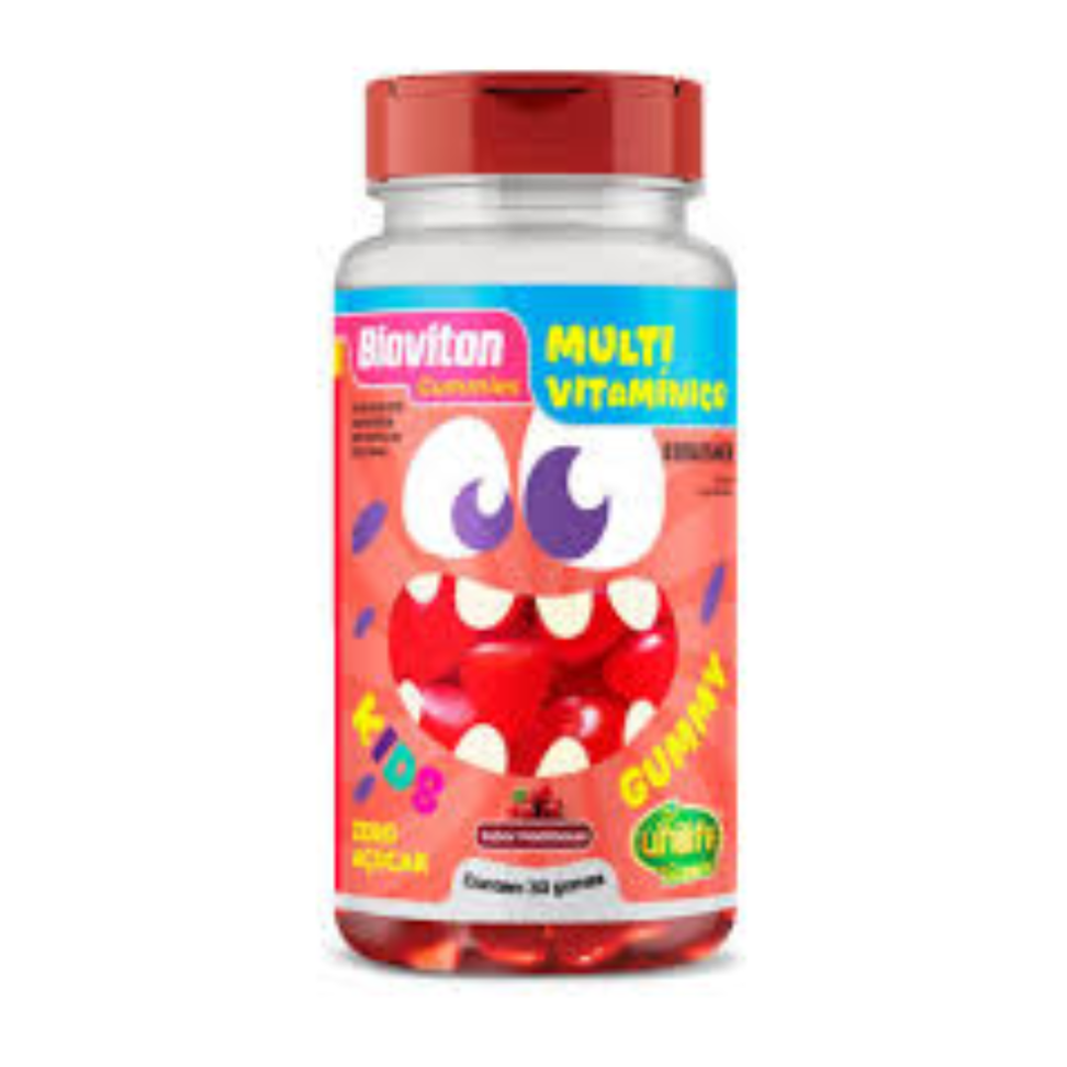 Bioviton Kids Gummy  - 30 gomas Unilife