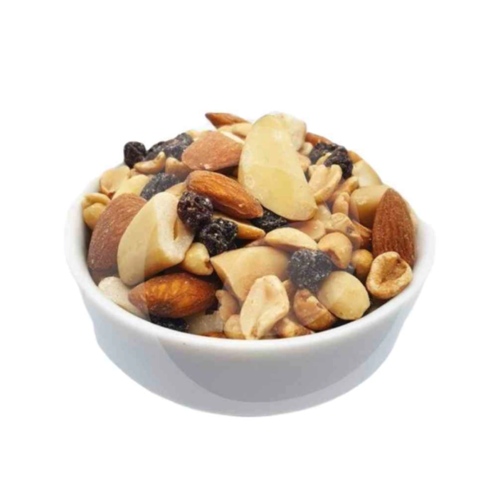 Mix de Castanhas - 100g