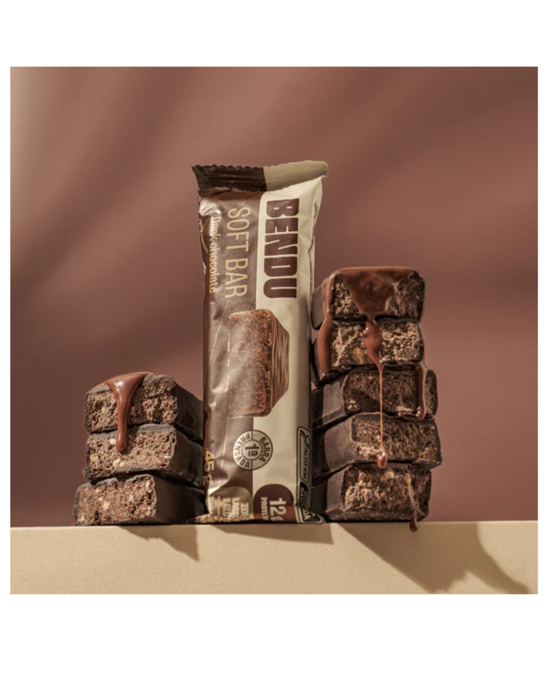CRISPY WAFER DARK CHOCOLATE