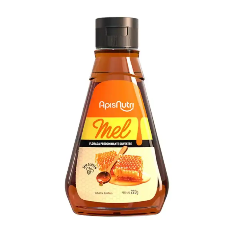 Mel - Apis Nutri