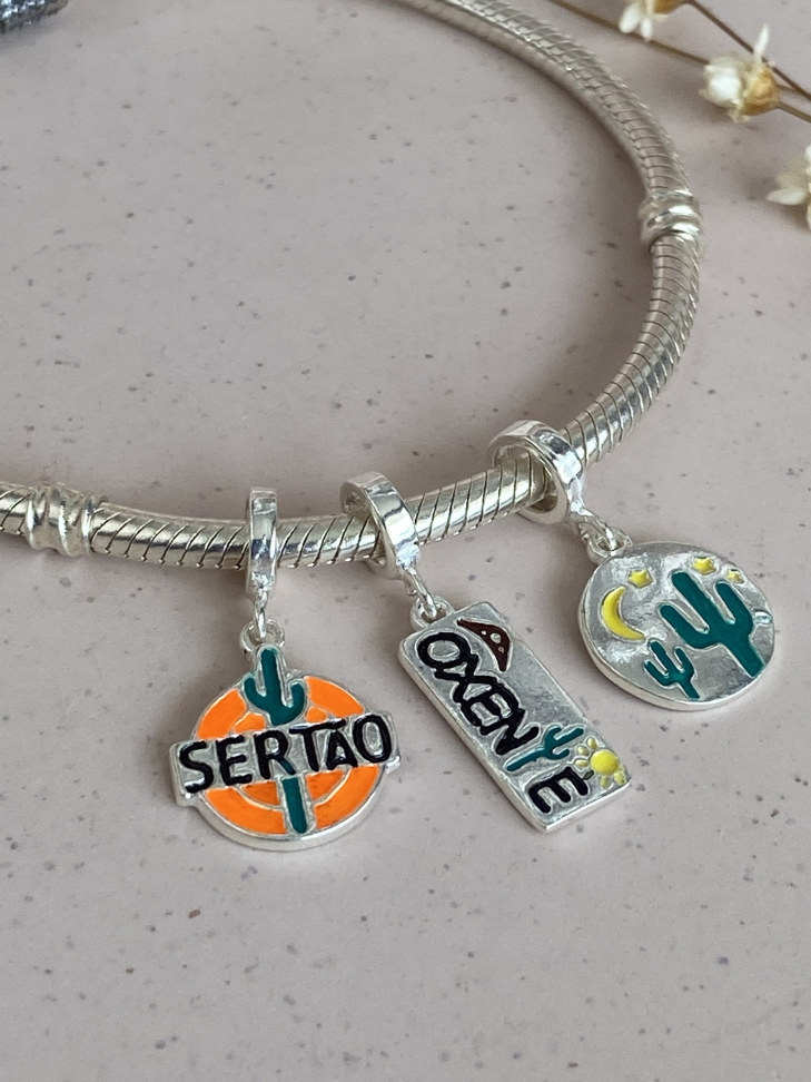 Berloque Oxente - #2