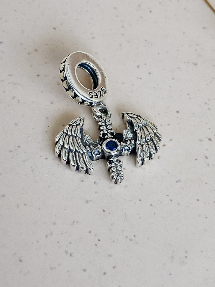 Berloque Asa Game of Throne - #1