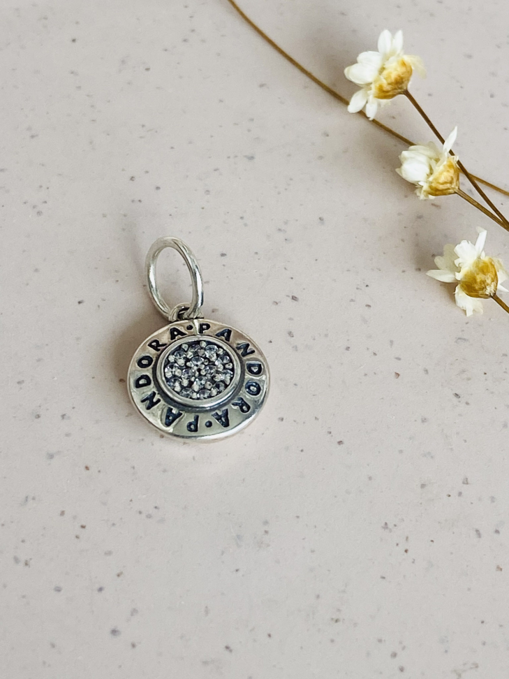 Berloque simbolo Pand - #2