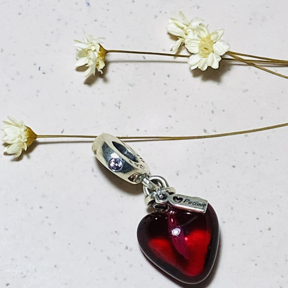 Berloque Poção do Amor - #3