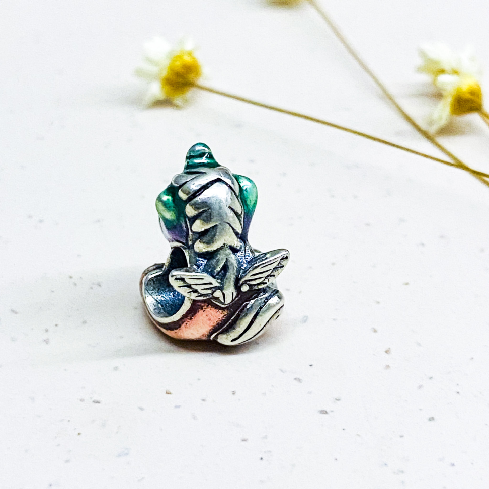 Berloque Unicórnio - #1