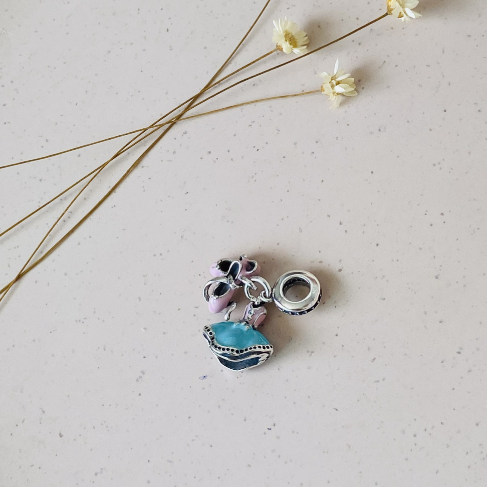 Berloque Ballet - #1