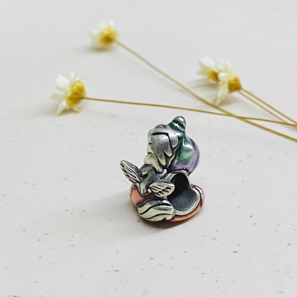 Berloque Unicórnio - #1