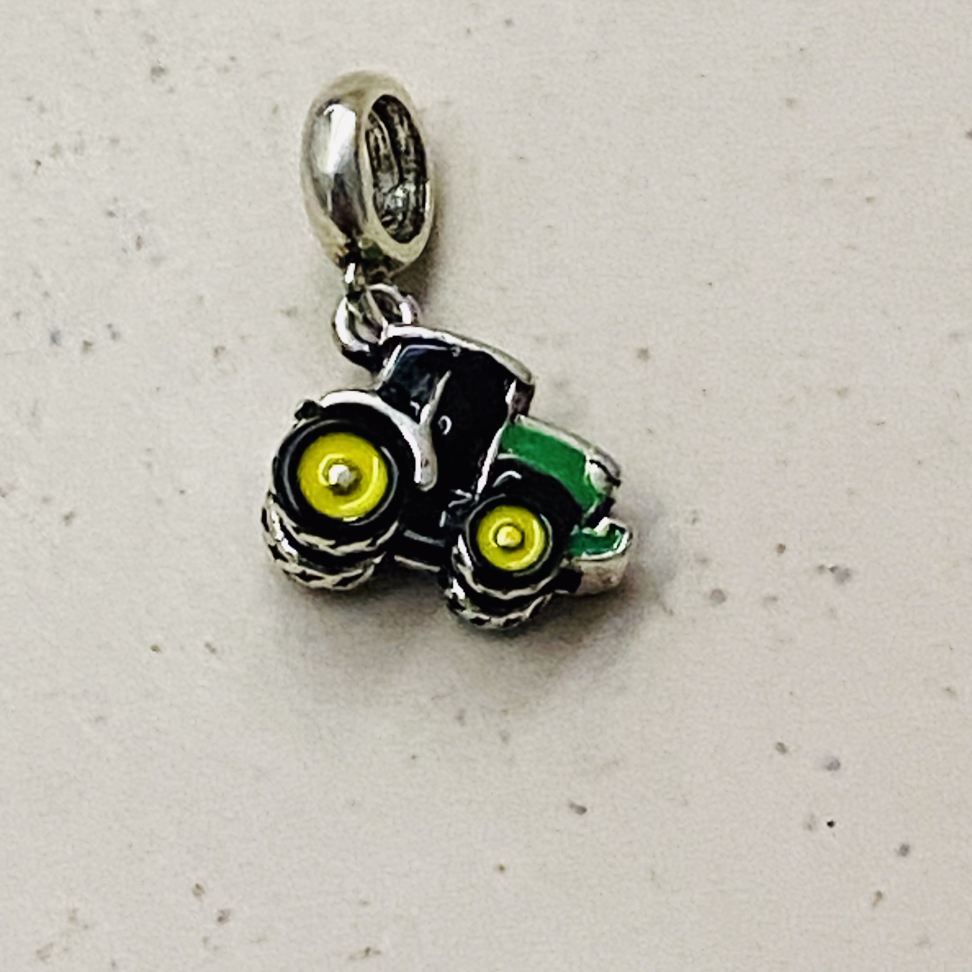 Berloque Trator - #1