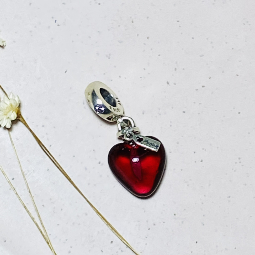 Berloque Poção do Amor - #2