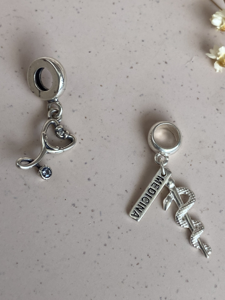 Berloque Medicina - #2