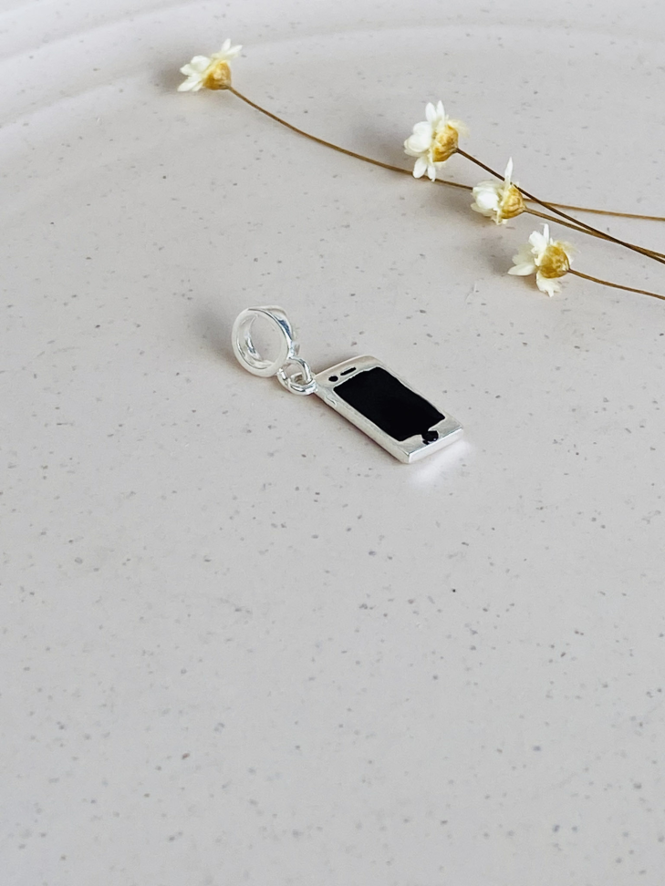 Berloque Celular - #3