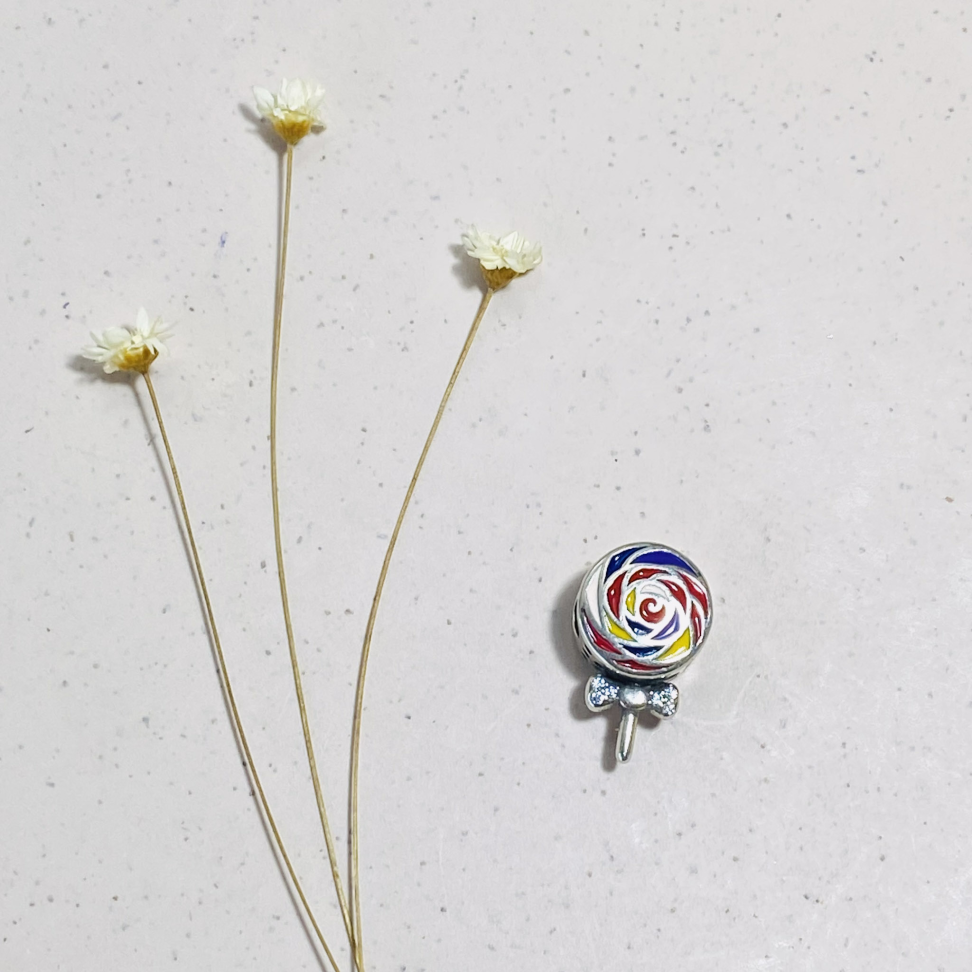 Berloque Pirulito - #1