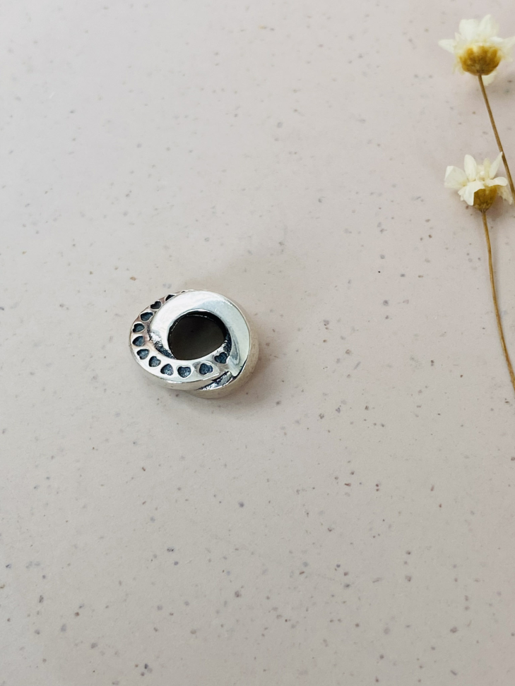 Separador Dois Elos - #1