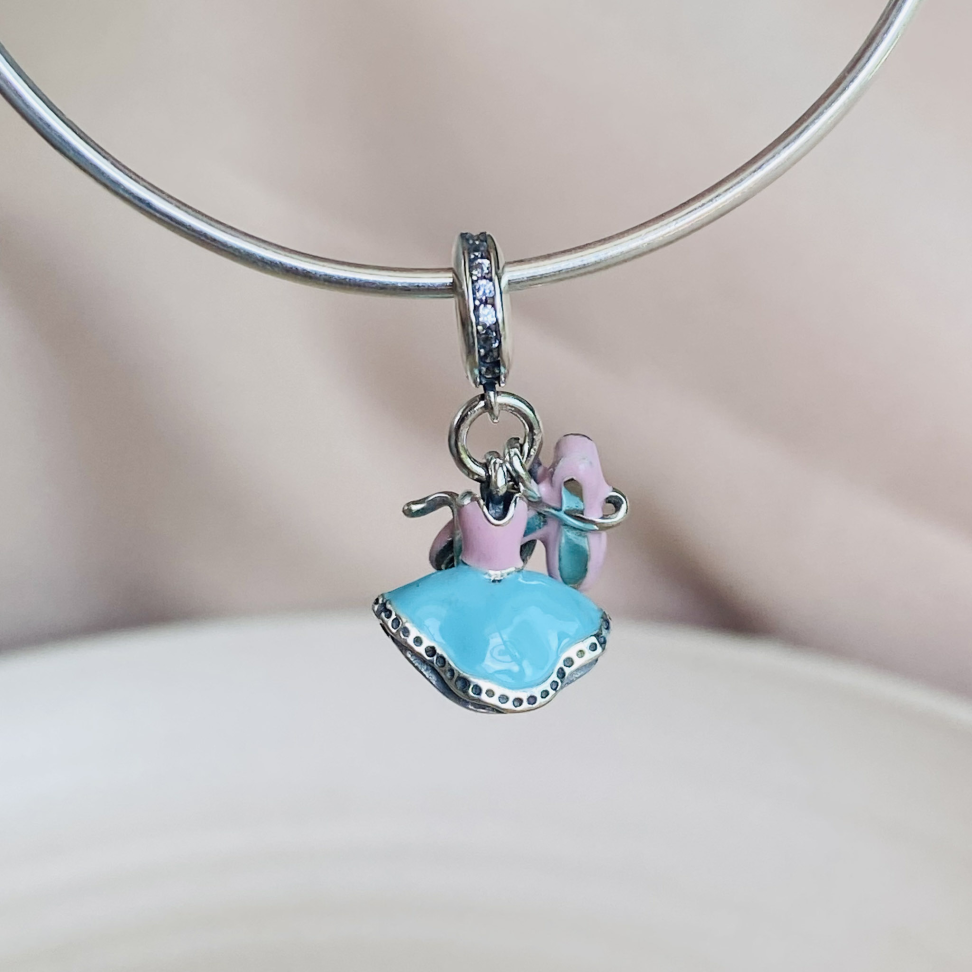 Berloque Ballet - #1