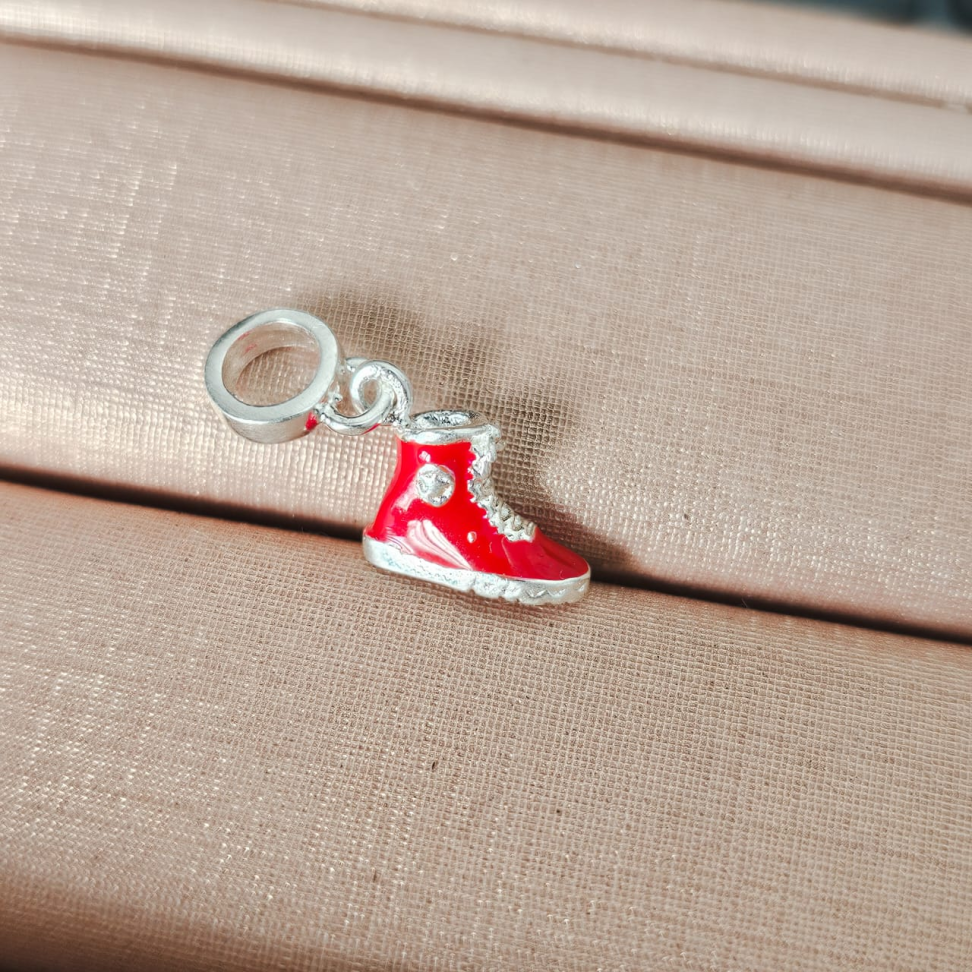 Berloque Tênis - #2