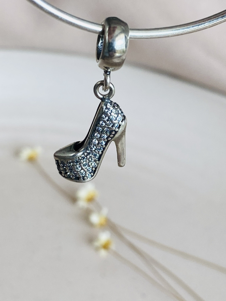 Berloque Salto Alto - #1