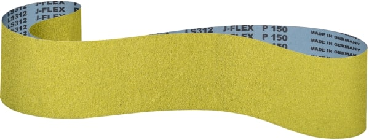 CINTA FLEXÍVEL JFLEX KLINGSPOR - #4