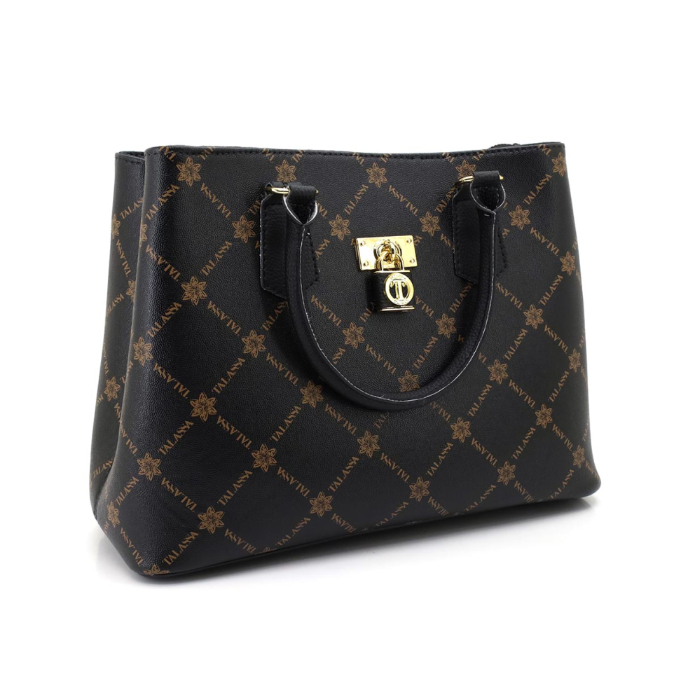 Bolsa Silk Lisa 093 - #3