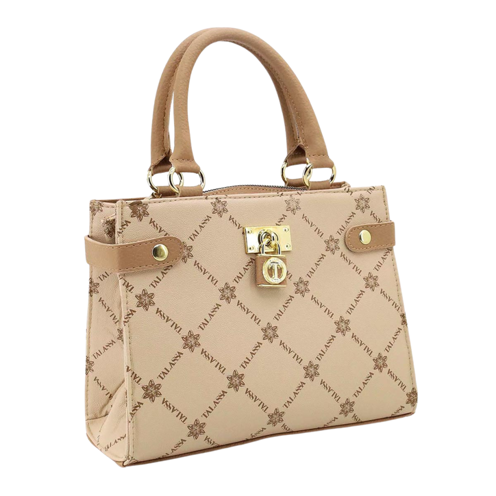 Bolsa Tiracolo Silk 101 - #3