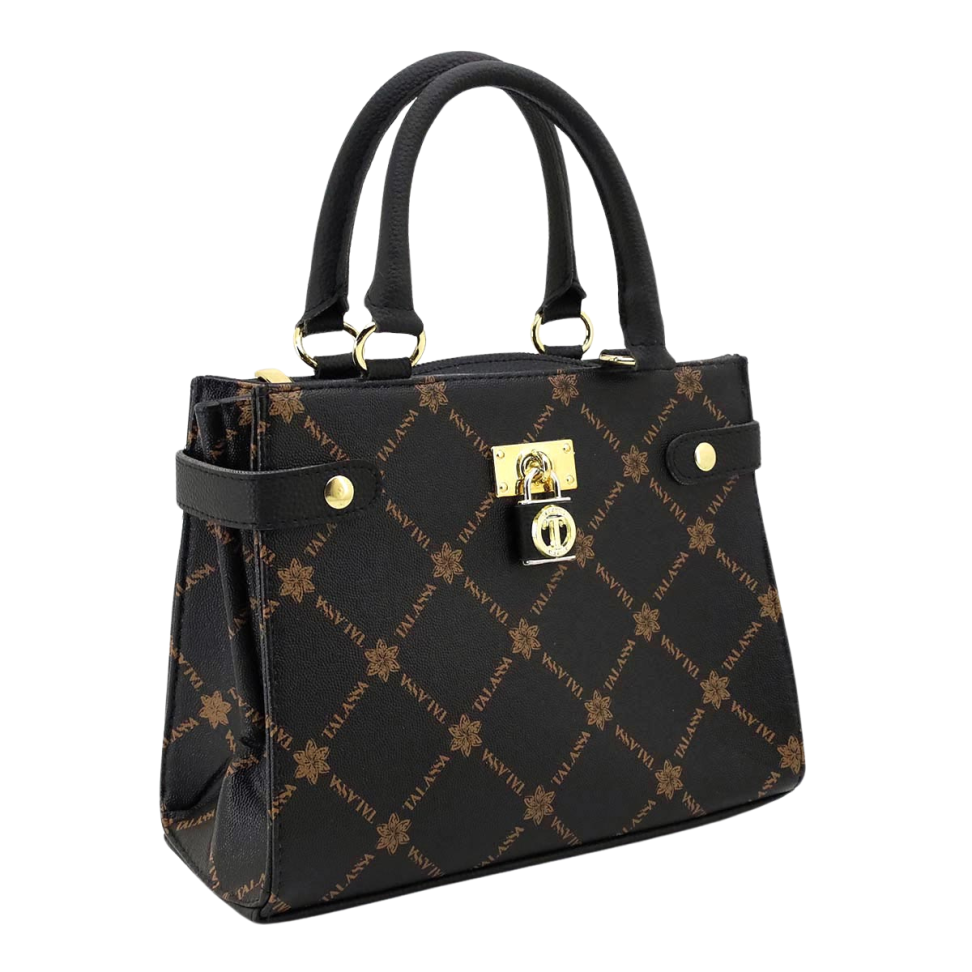 Bolsa Tiracolo Silk 101 - #4