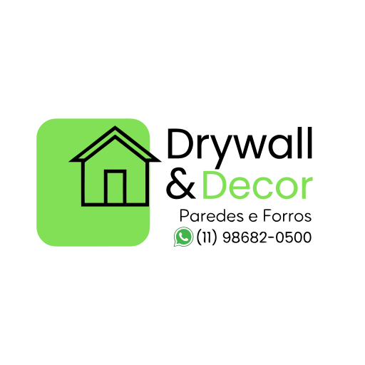 Parede de Drywall