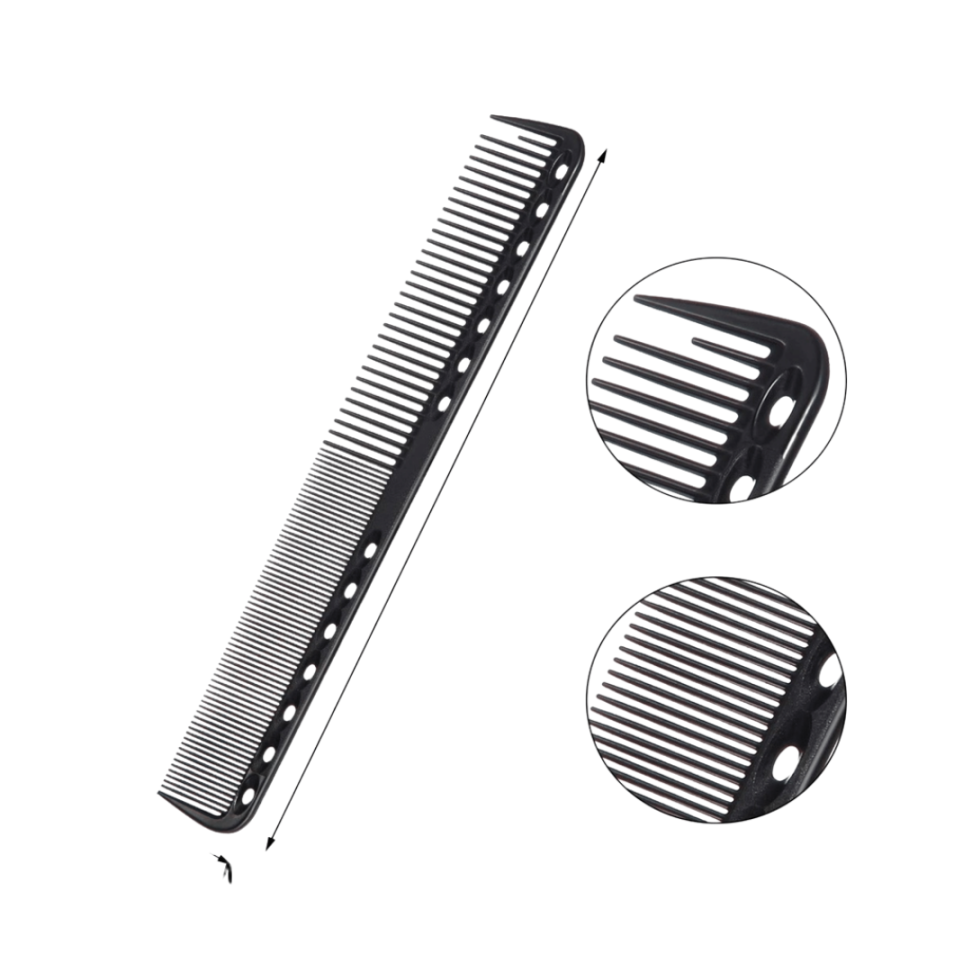 PENTE CARBONO 06416 18 CM