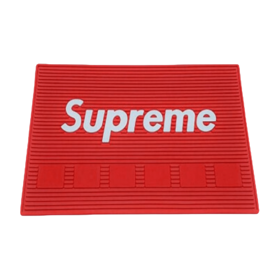 TAPETE MAGNETICO 6 LUGARES SUPREME
